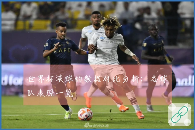 世界杯滚球的数据对比分析：各球队表现一览
