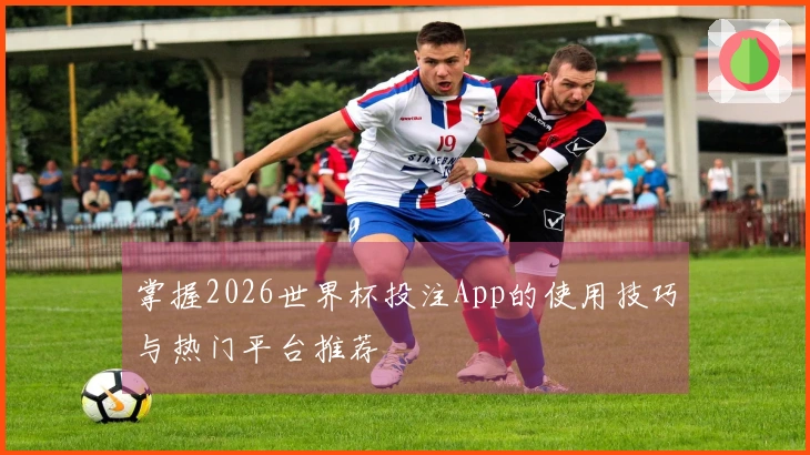 掌握2026世界杯投注App的使用技巧与热门平台推荐