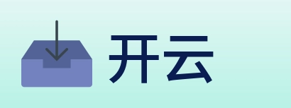开云 logo